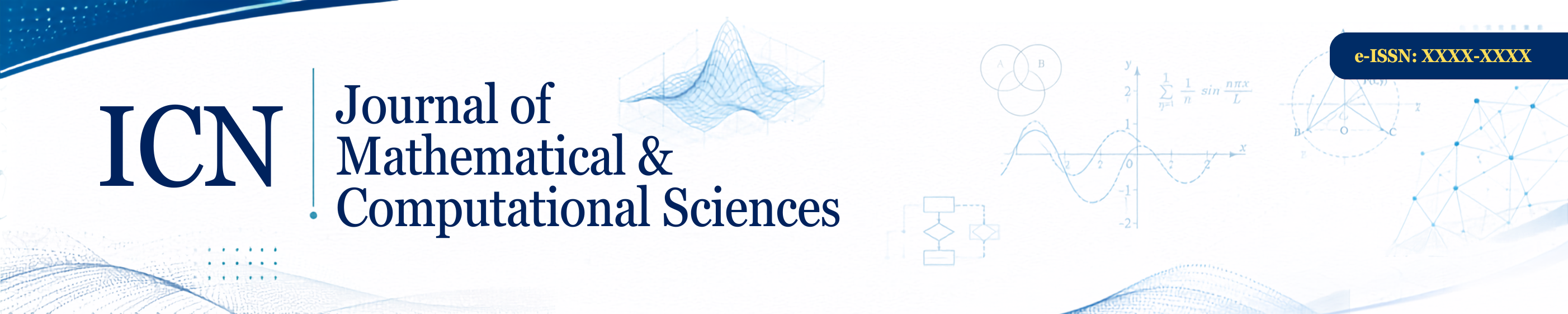 ICN Journal of Mathematical & Computational Sciences